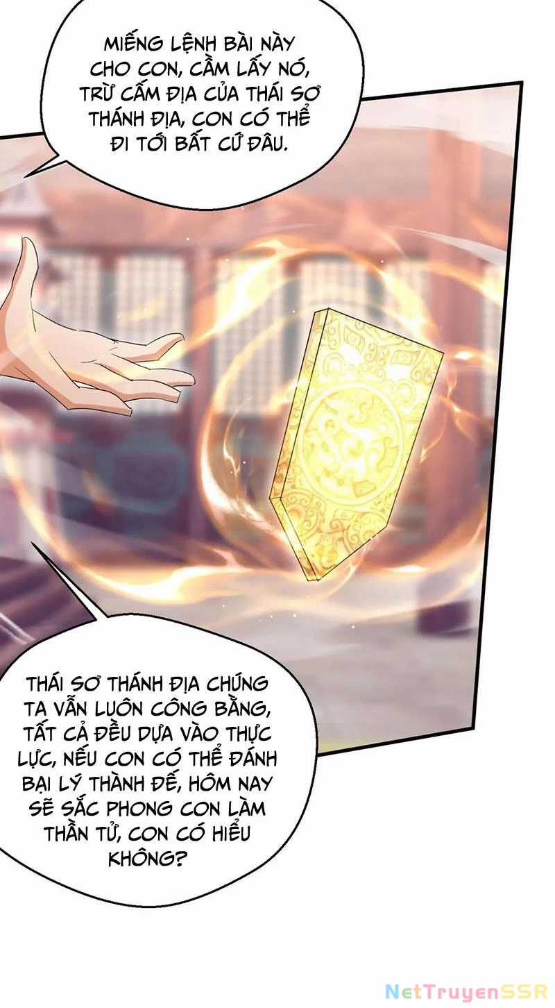 Vô Địch Đốn Ngộ - Chapter 260 - Trang 8