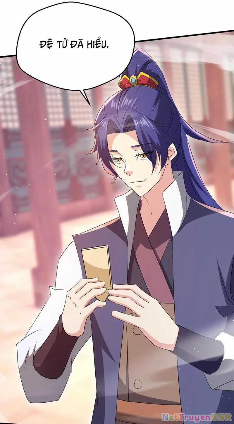 Vô Địch Đốn Ngộ - Chapter 260 - Trang 9