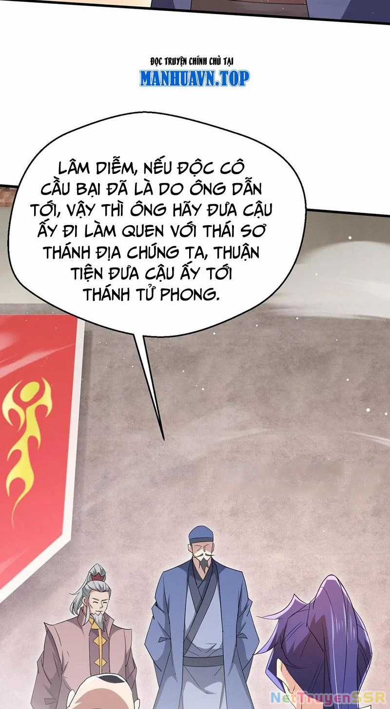 Vô Địch Đốn Ngộ - Chapter 260 - Trang 10