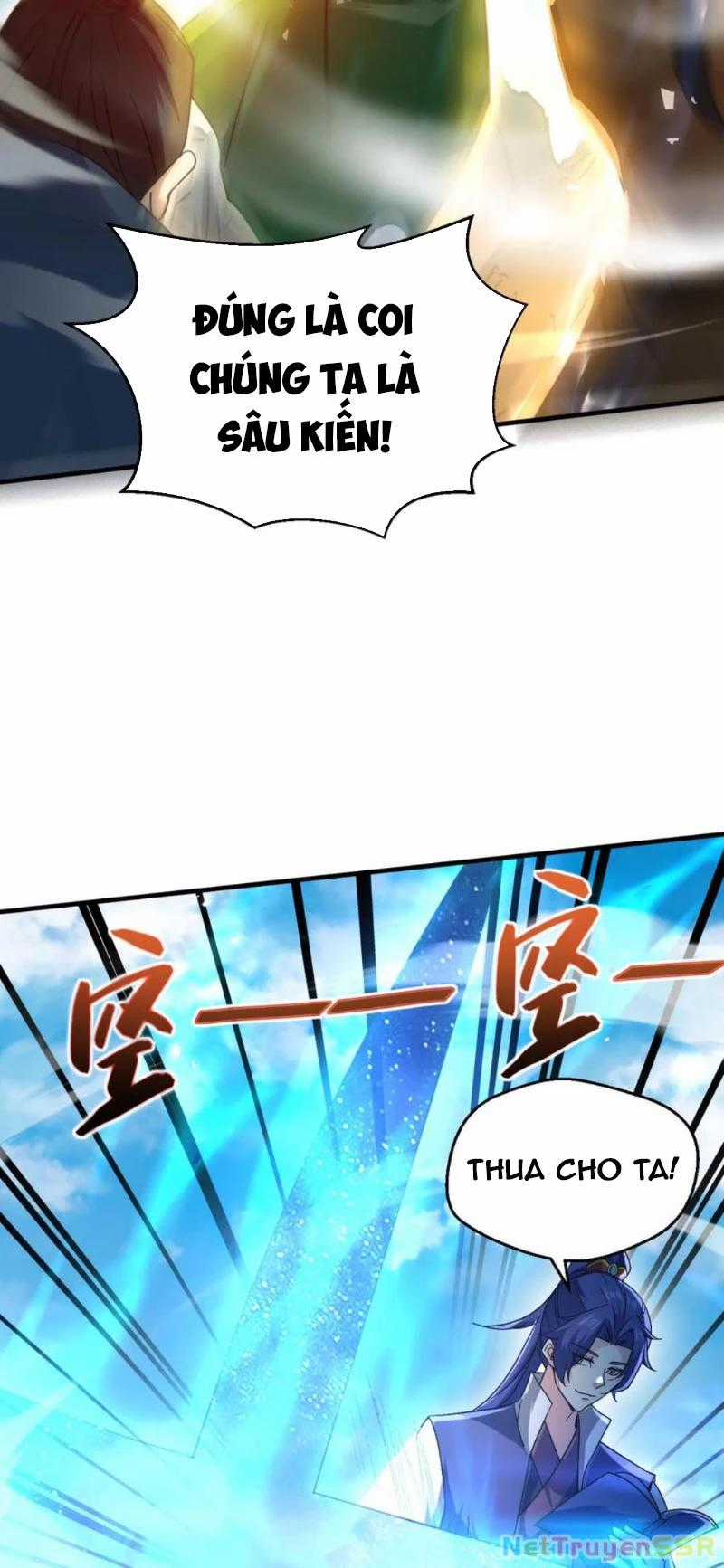 Vô Địch Đốn Ngộ - Chapter 261 - Trang 2