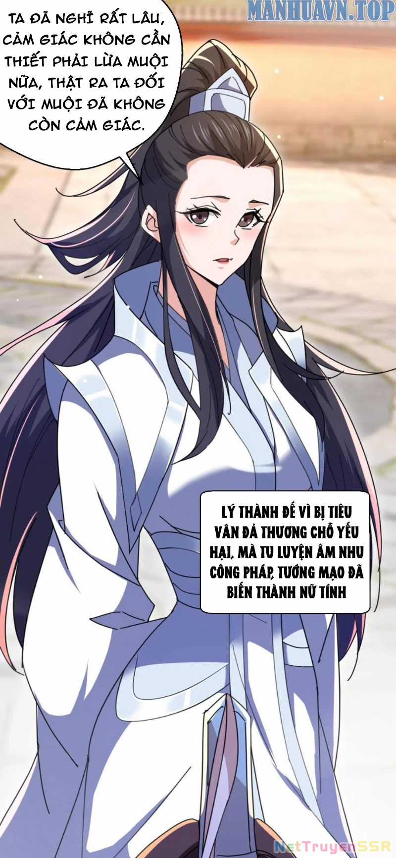 Vô Địch Đốn Ngộ - Chapter 261 - Trang 11