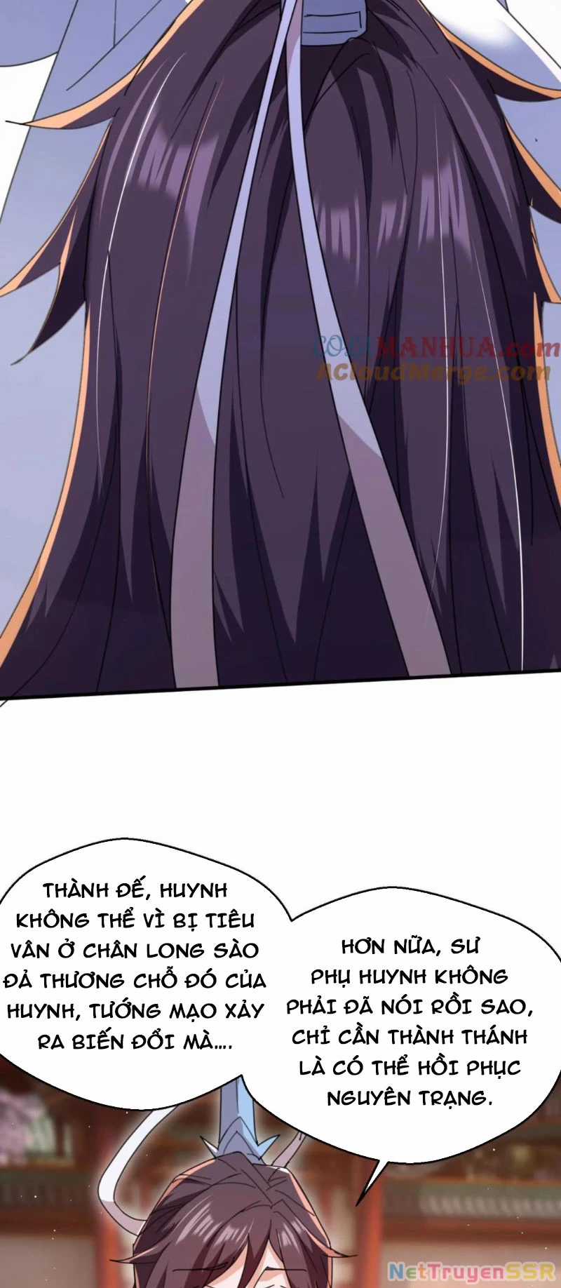 Vô Địch Đốn Ngộ - Chapter 261 - Trang 12