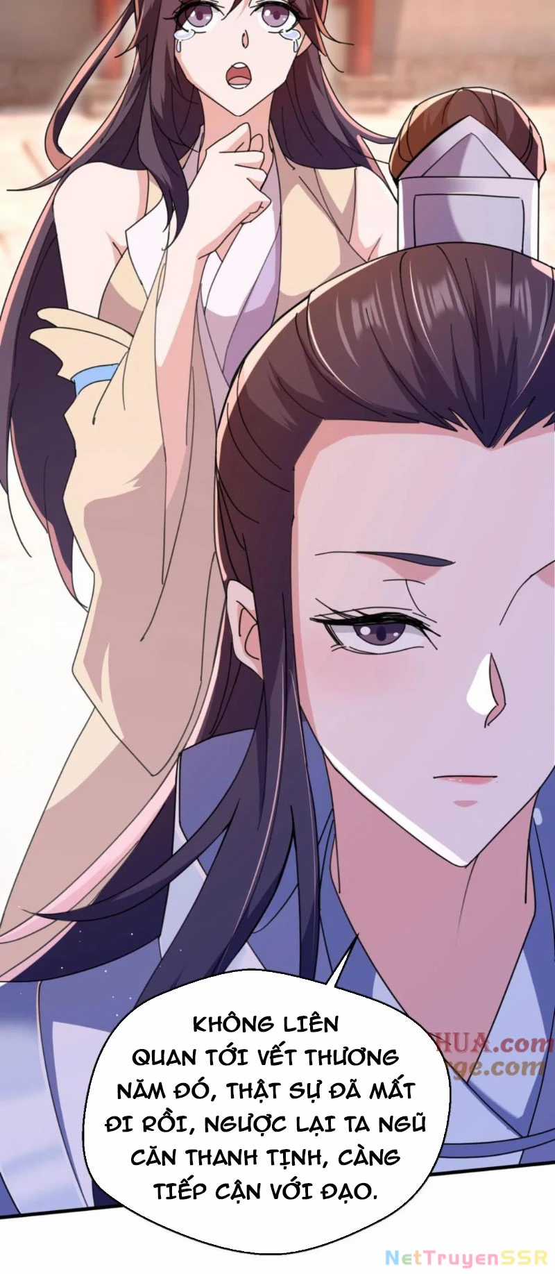 Vô Địch Đốn Ngộ - Chapter 261 - Trang 13