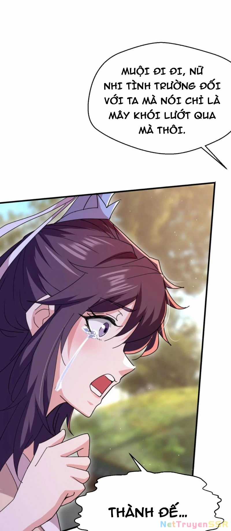 Vô Địch Đốn Ngộ - Chapter 261 - Trang 14