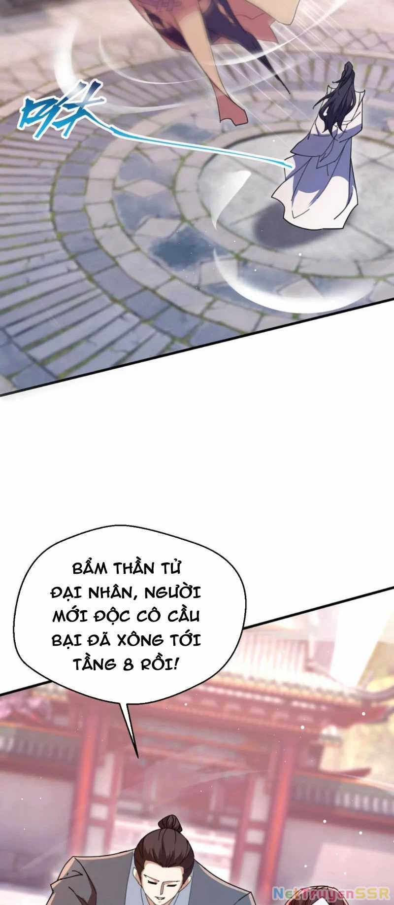 Vô Địch Đốn Ngộ - Chapter 261 - Trang 17