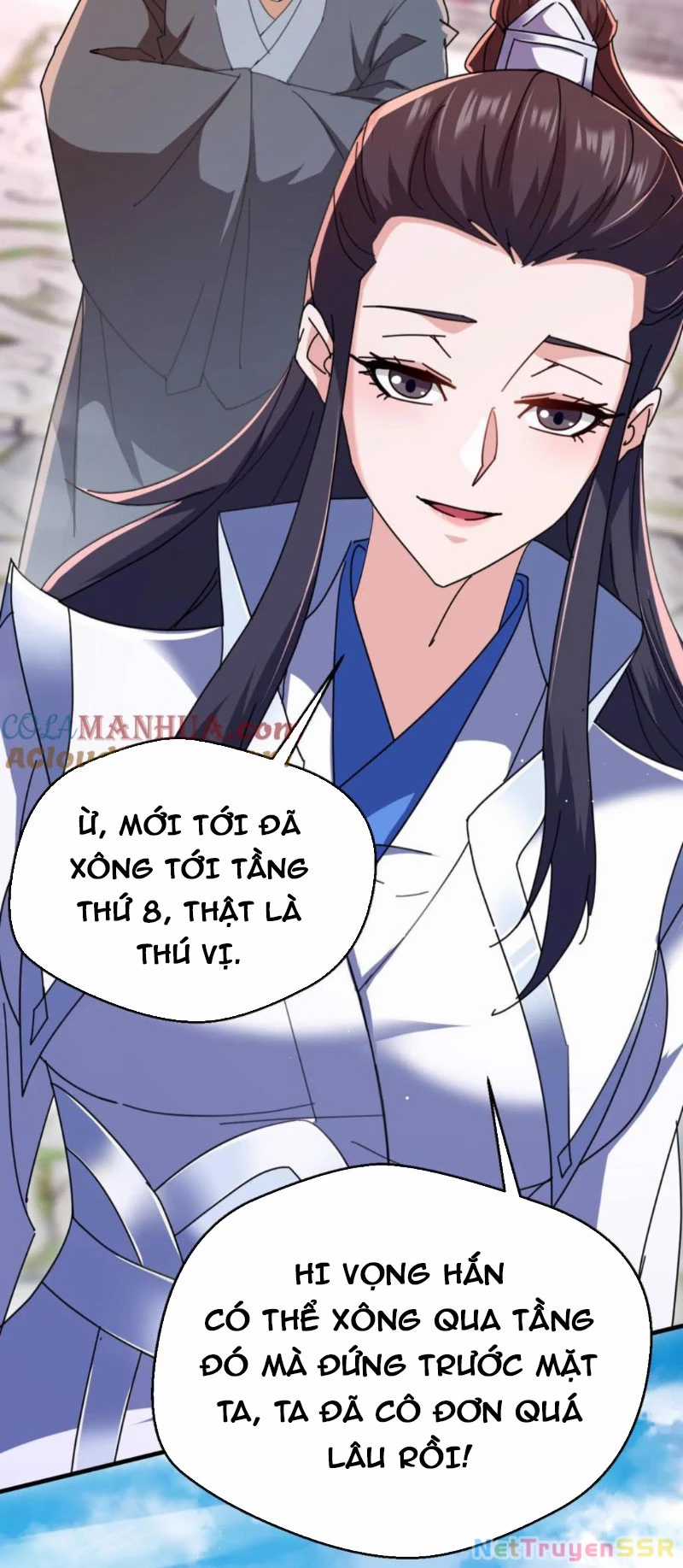 Vô Địch Đốn Ngộ - Chapter 261 - Trang 18