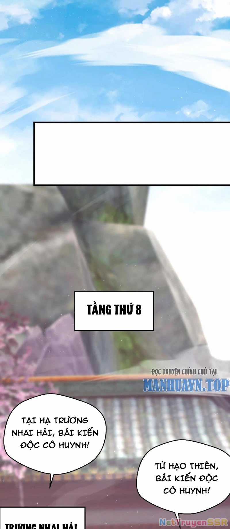 Vô Địch Đốn Ngộ - Chapter 261 - Trang 19