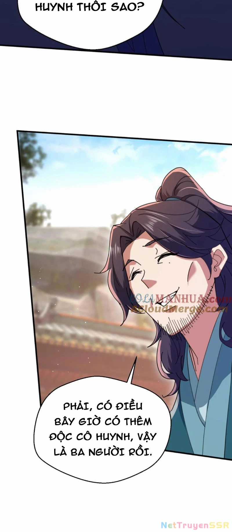 Vô Địch Đốn Ngộ - Chapter 261 - Trang 21