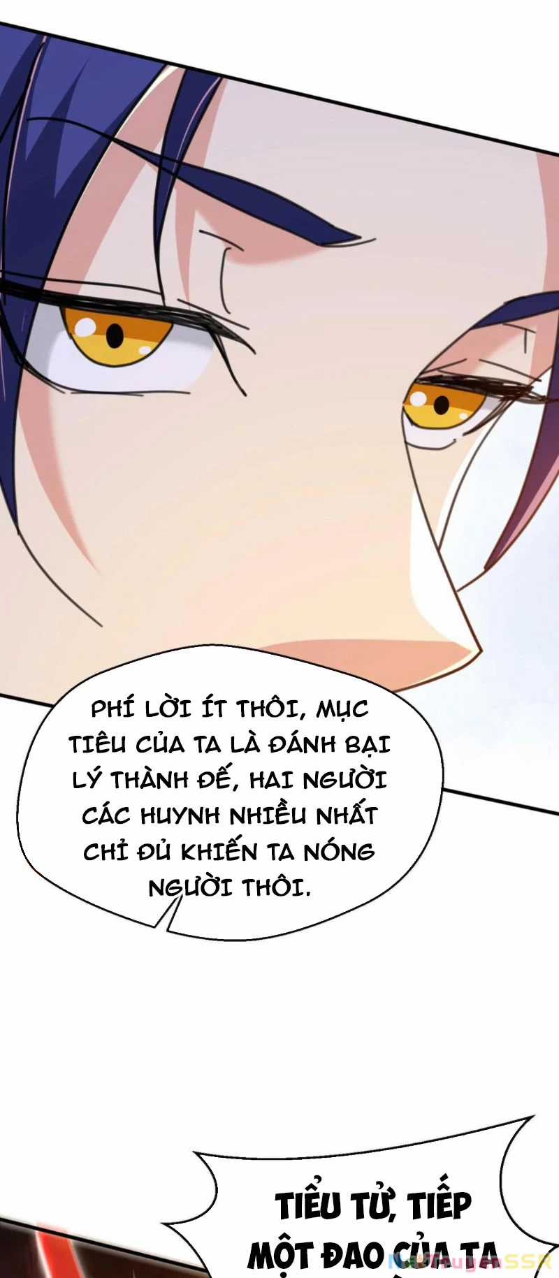 Vô Địch Đốn Ngộ - Chapter 261 - Trang 24