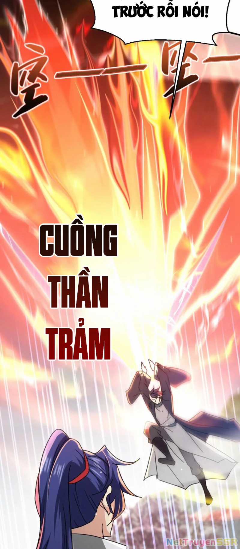 Vô Địch Đốn Ngộ - Chapter 261 - Trang 25