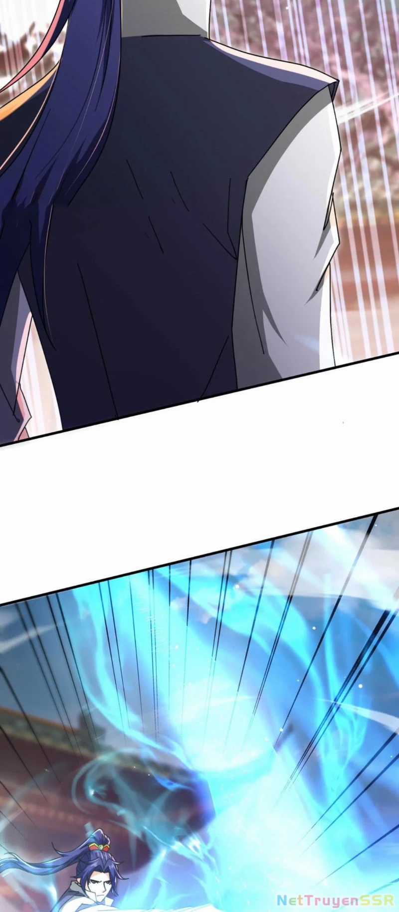 Vô Địch Đốn Ngộ - Chapter 261 - Trang 26