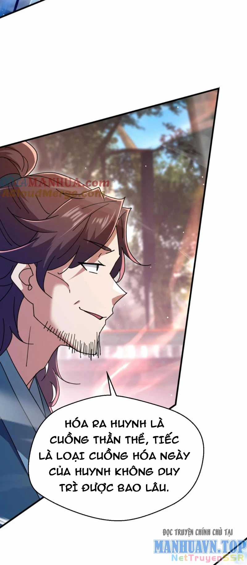 Vô Địch Đốn Ngộ - Chapter 261 - Trang 29