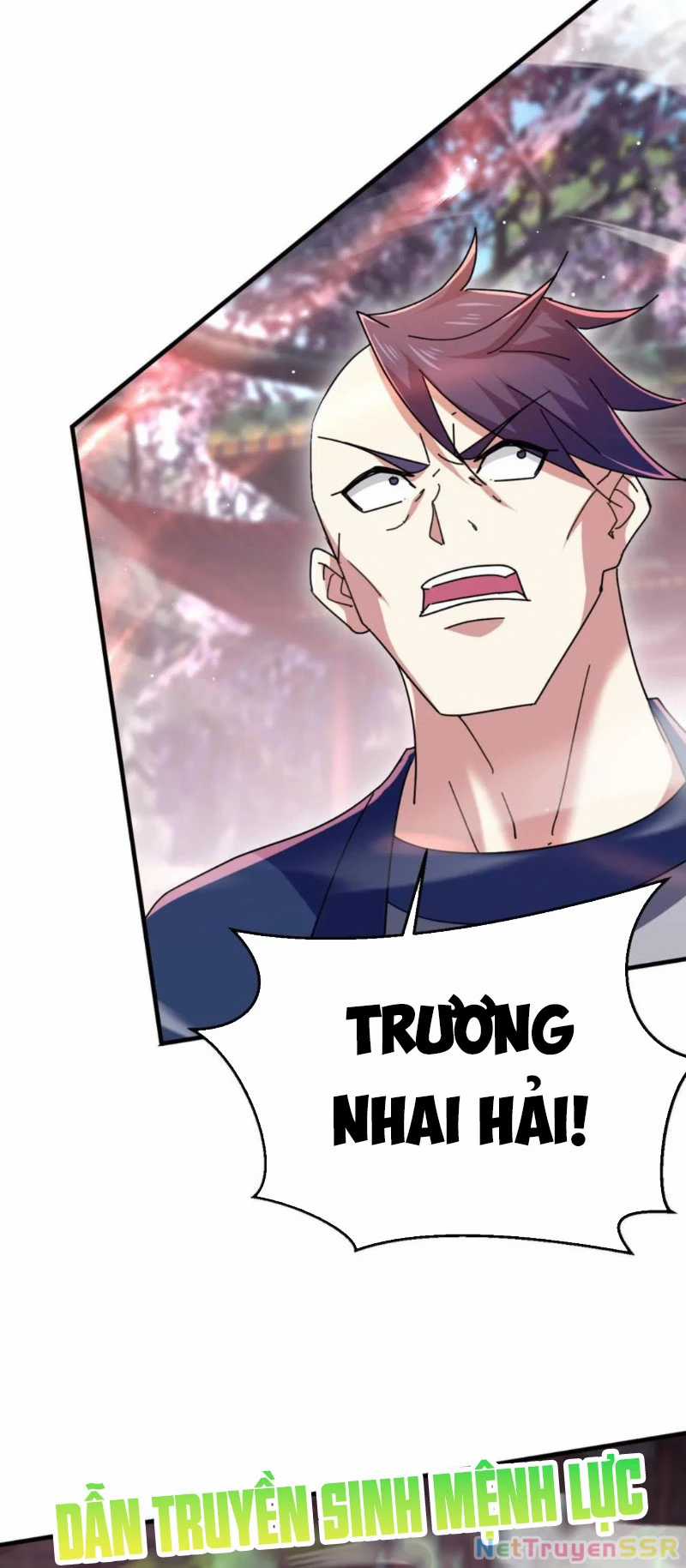 Vô Địch Đốn Ngộ - Chapter 261 - Trang 30