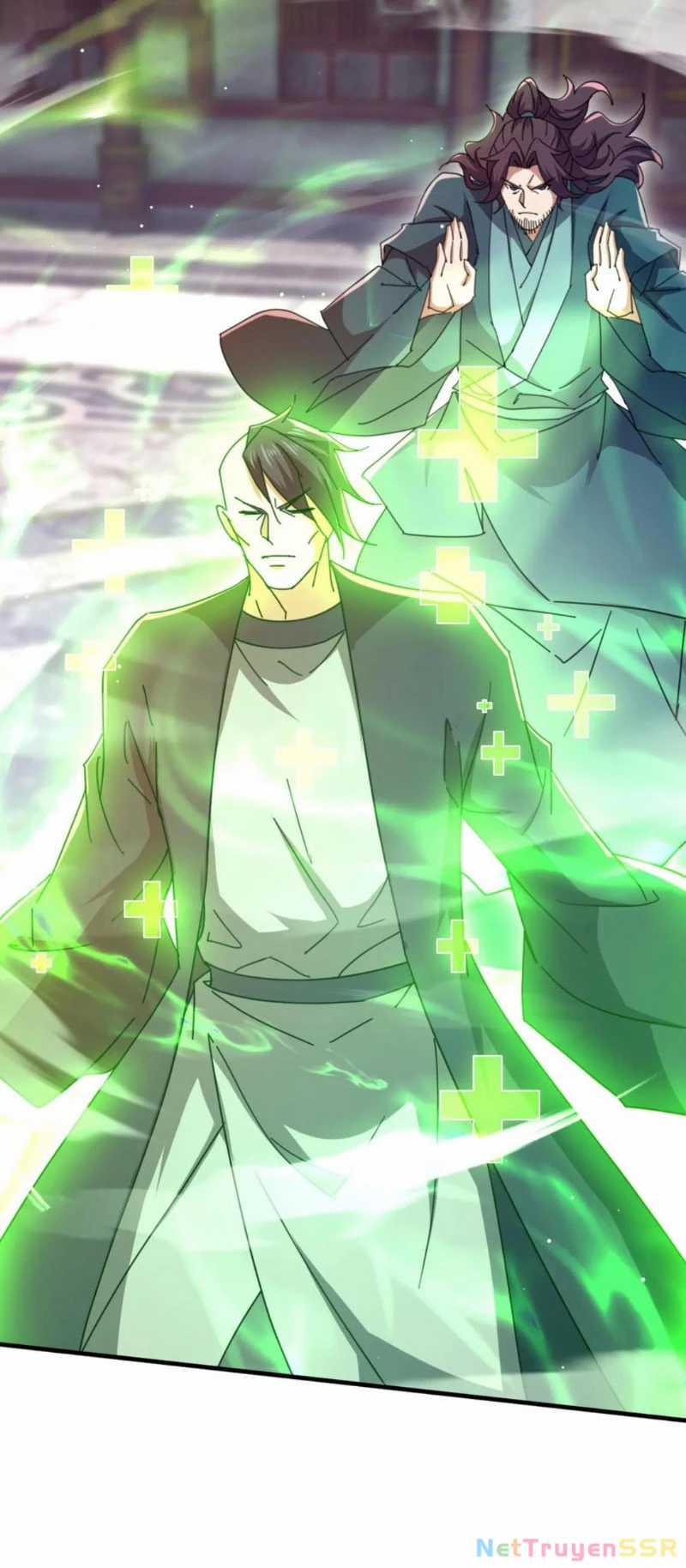 Vô Địch Đốn Ngộ - Chapter 261 - Trang 31
