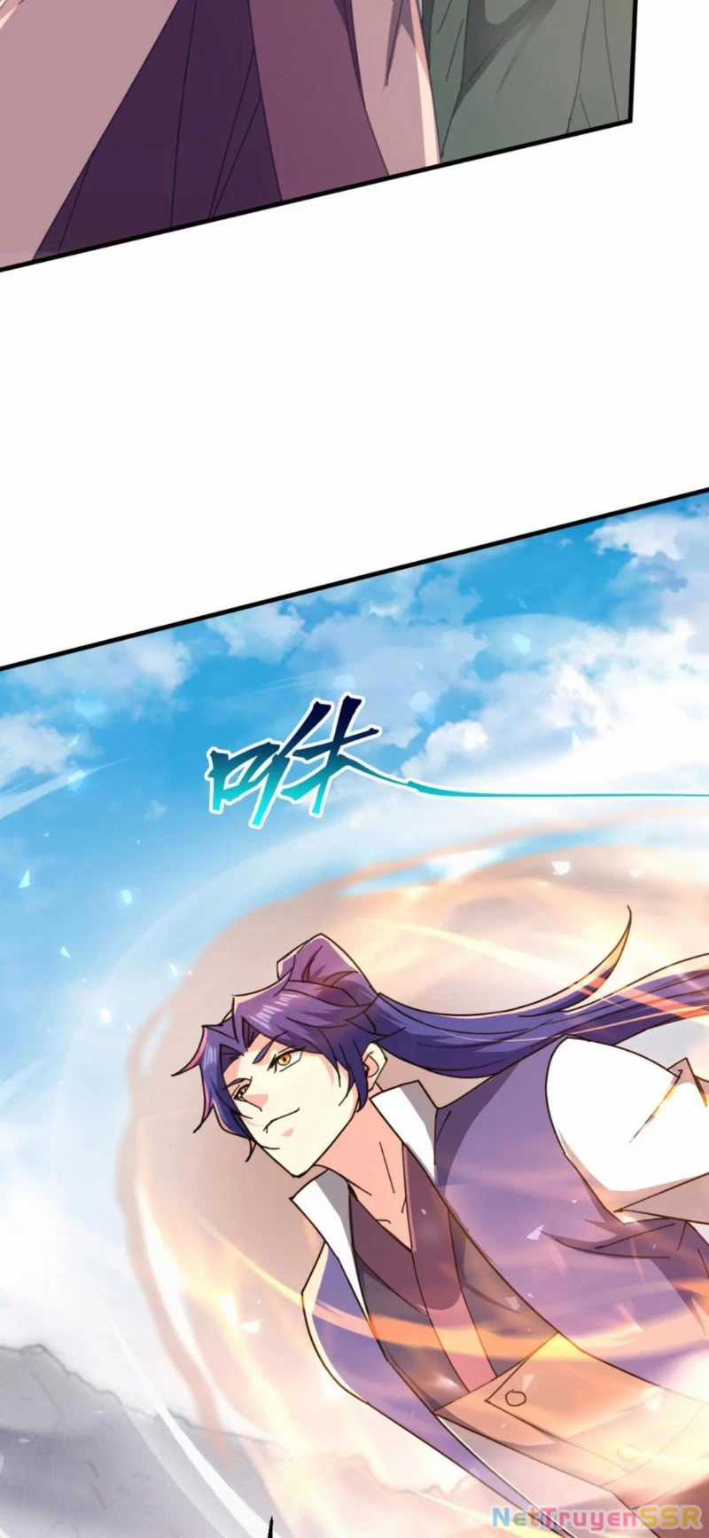 Vô Địch Đốn Ngộ - Chapter 261 - Trang 6