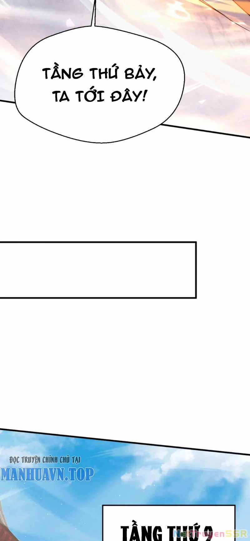 Vô Địch Đốn Ngộ - Chapter 261 - Trang 7