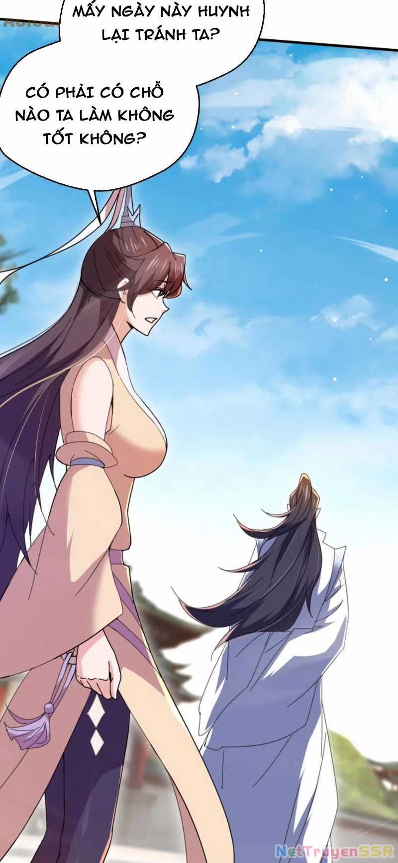 Vô Địch Đốn Ngộ - Chapter 261 - Trang 9