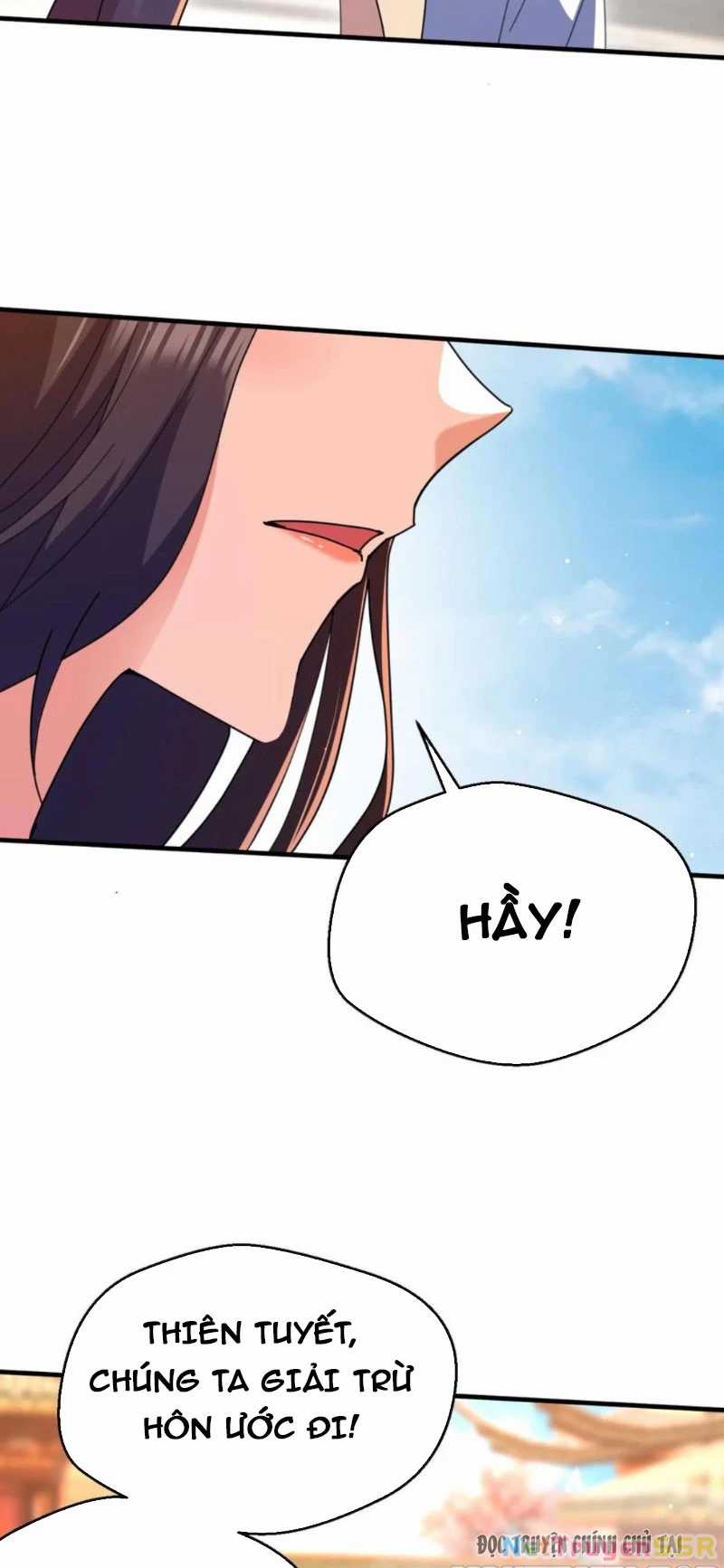 Vô Địch Đốn Ngộ - Chapter 261 - Trang 10