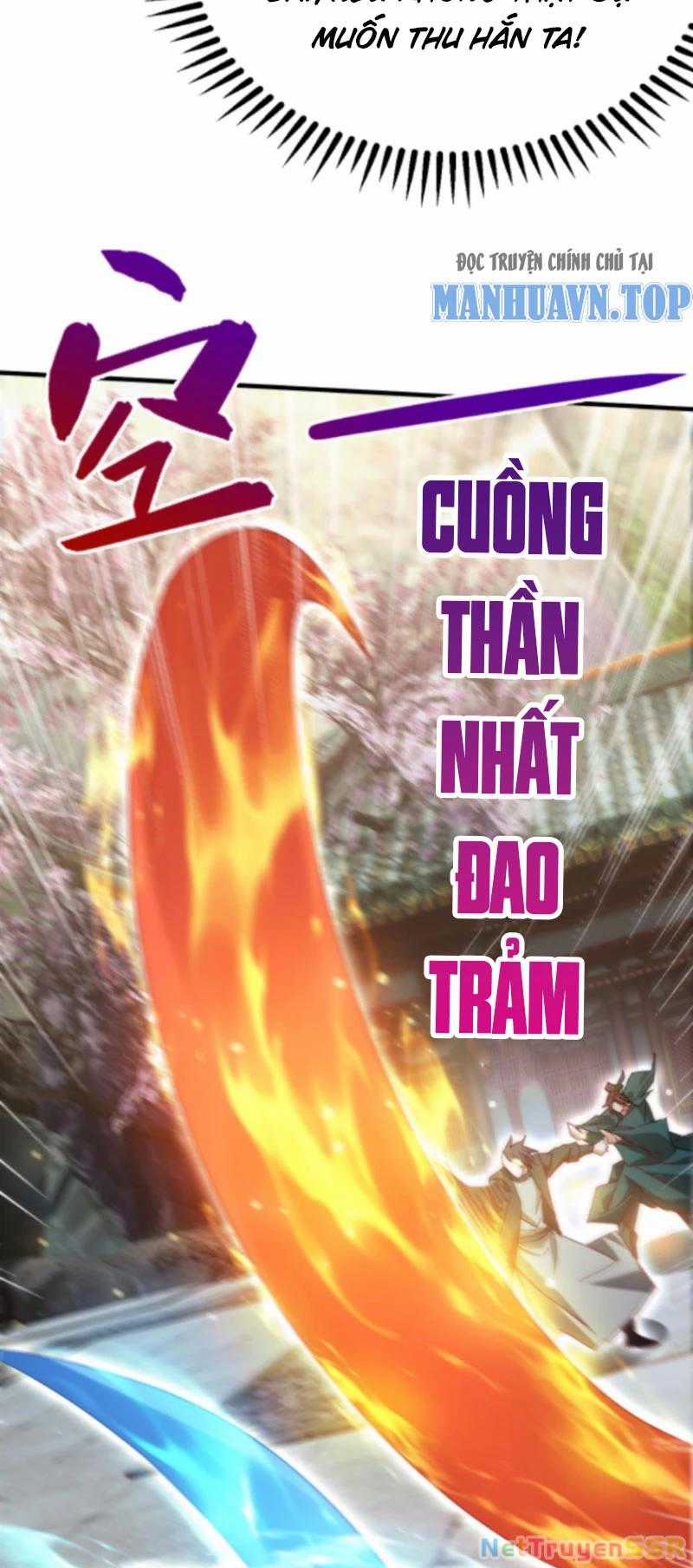 Vô Địch Đốn Ngộ - Chapter 262 - Trang 2