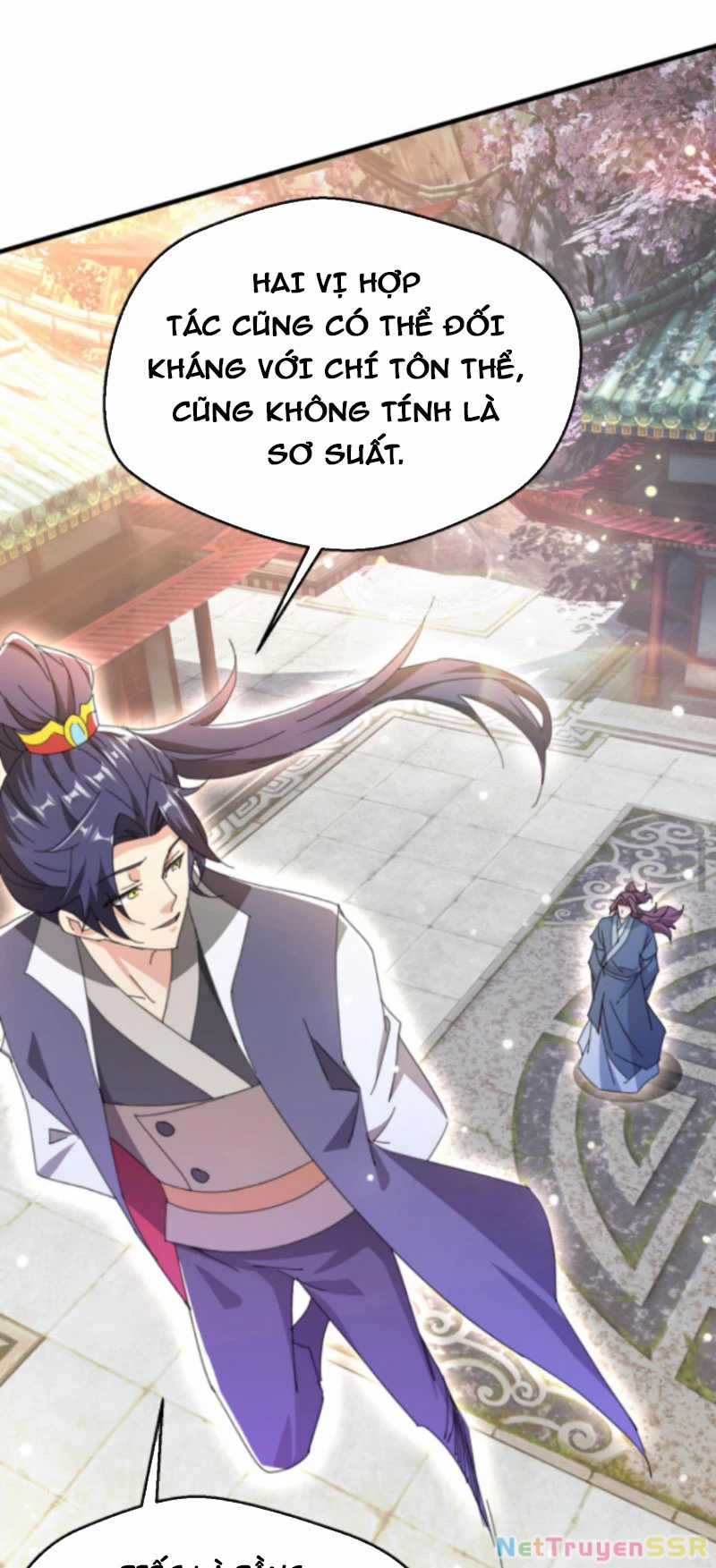 Vô Địch Đốn Ngộ - Chapter 262 - Trang 12