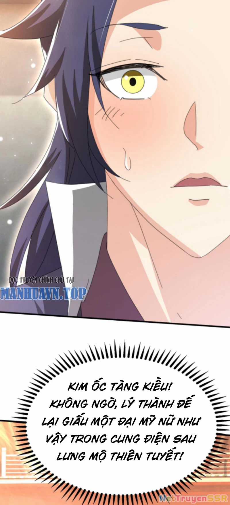 Vô Địch Đốn Ngộ - Chapter 262 - Trang 14