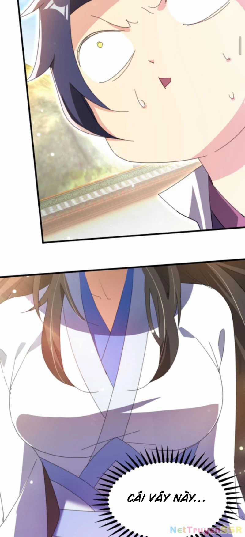 Vô Địch Đốn Ngộ - Chapter 262 - Trang 19