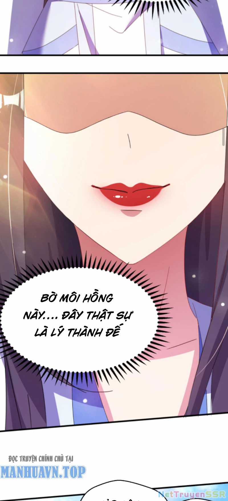 Vô Địch Đốn Ngộ - Chapter 262 - Trang 20