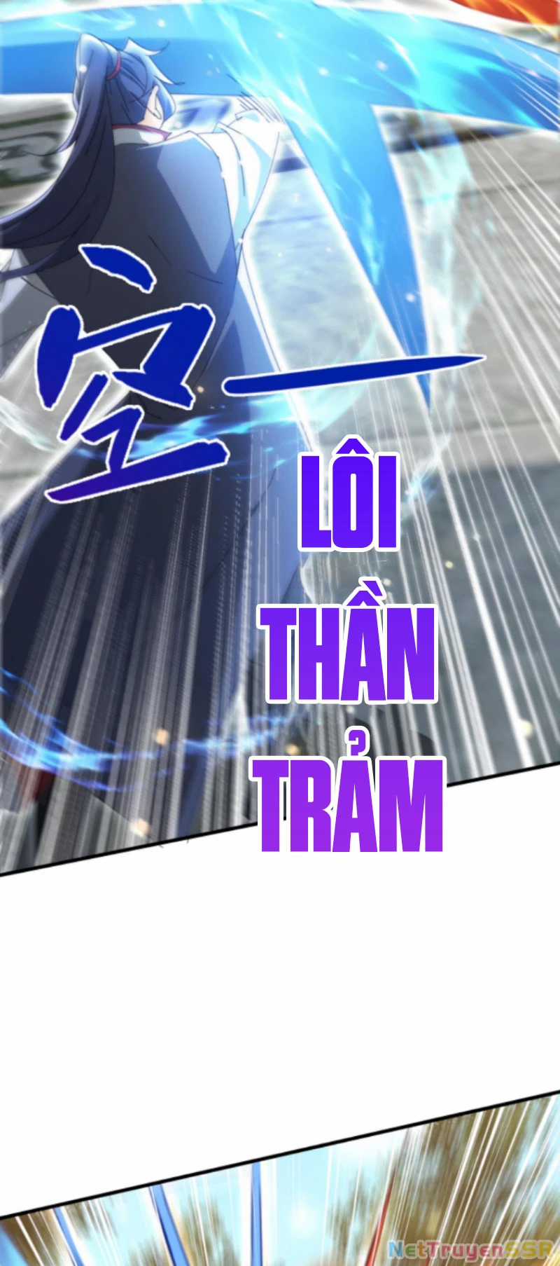 Vô Địch Đốn Ngộ - Chapter 262 - Trang 3