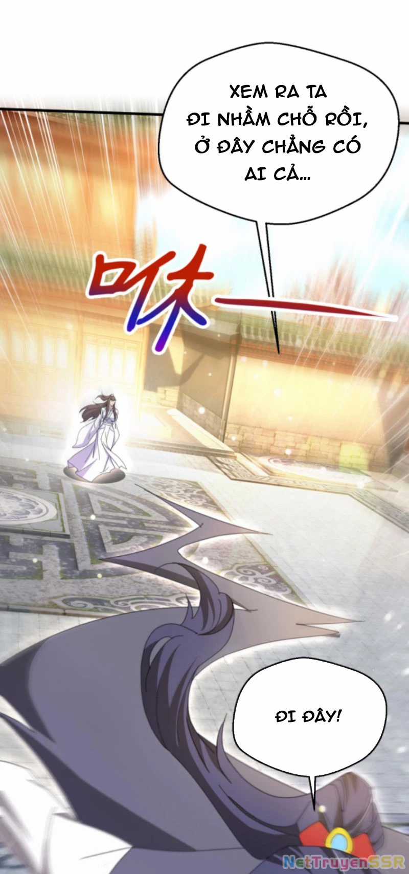 Vô Địch Đốn Ngộ - Chapter 262 - Trang 22