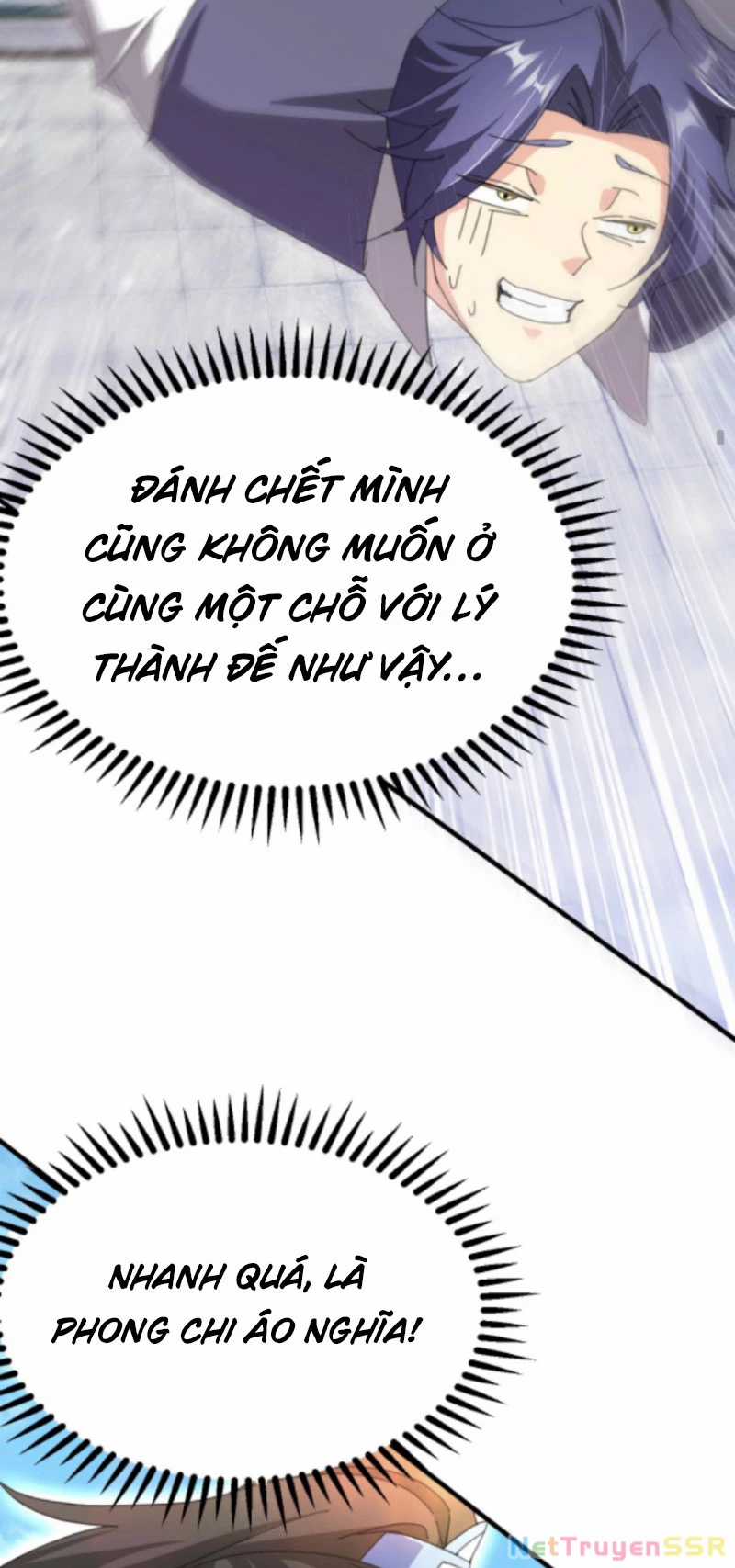 Vô Địch Đốn Ngộ - Chapter 262 - Trang 23