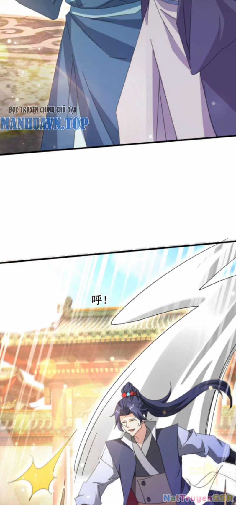 Vô Địch Đốn Ngộ - Chapter 262 - Trang 26