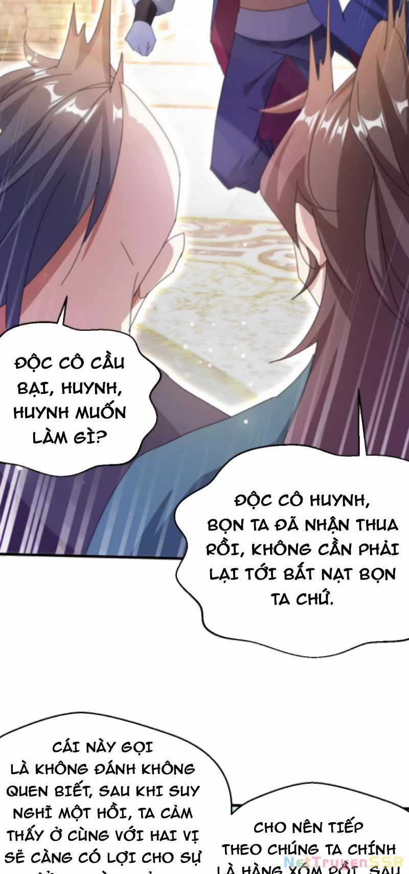 Vô Địch Đốn Ngộ - Chapter 262 - Trang 27