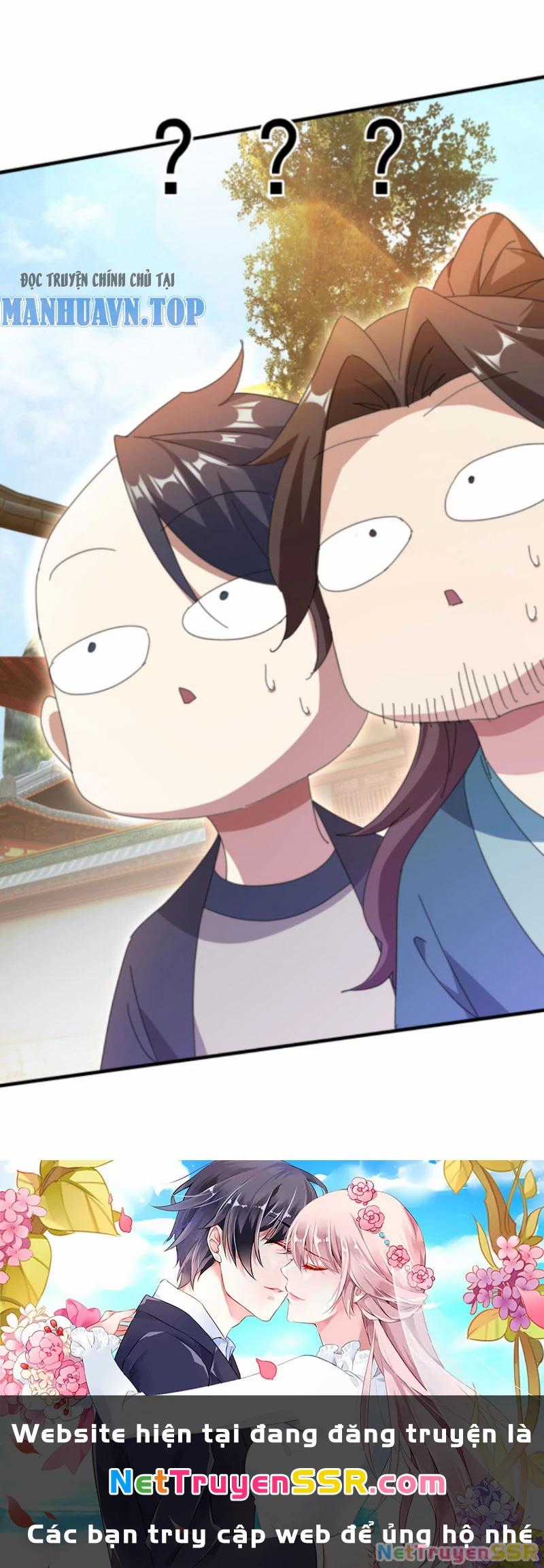 Vô Địch Đốn Ngộ - Chapter 262 - Trang 29