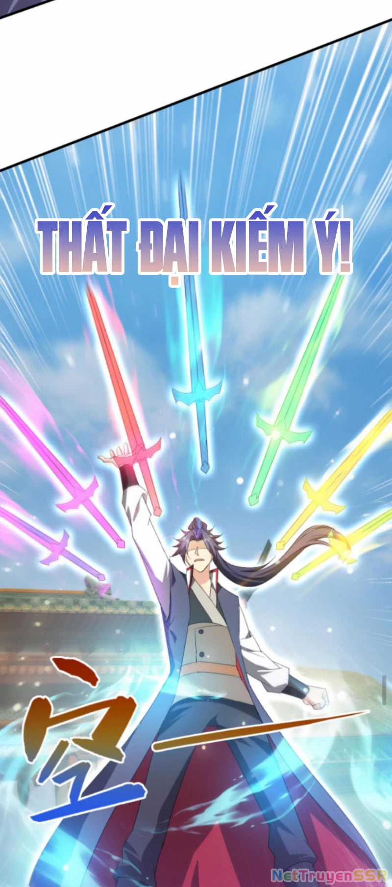 Vô Địch Đốn Ngộ - Chapter 262 - Trang 6