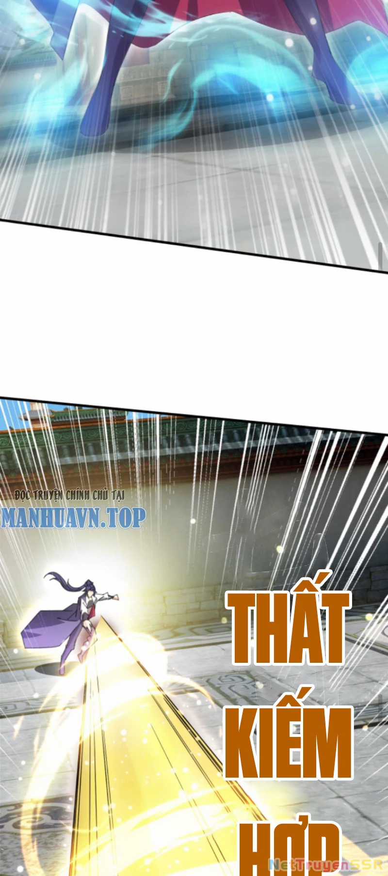 Vô Địch Đốn Ngộ - Chapter 262 - Trang 7