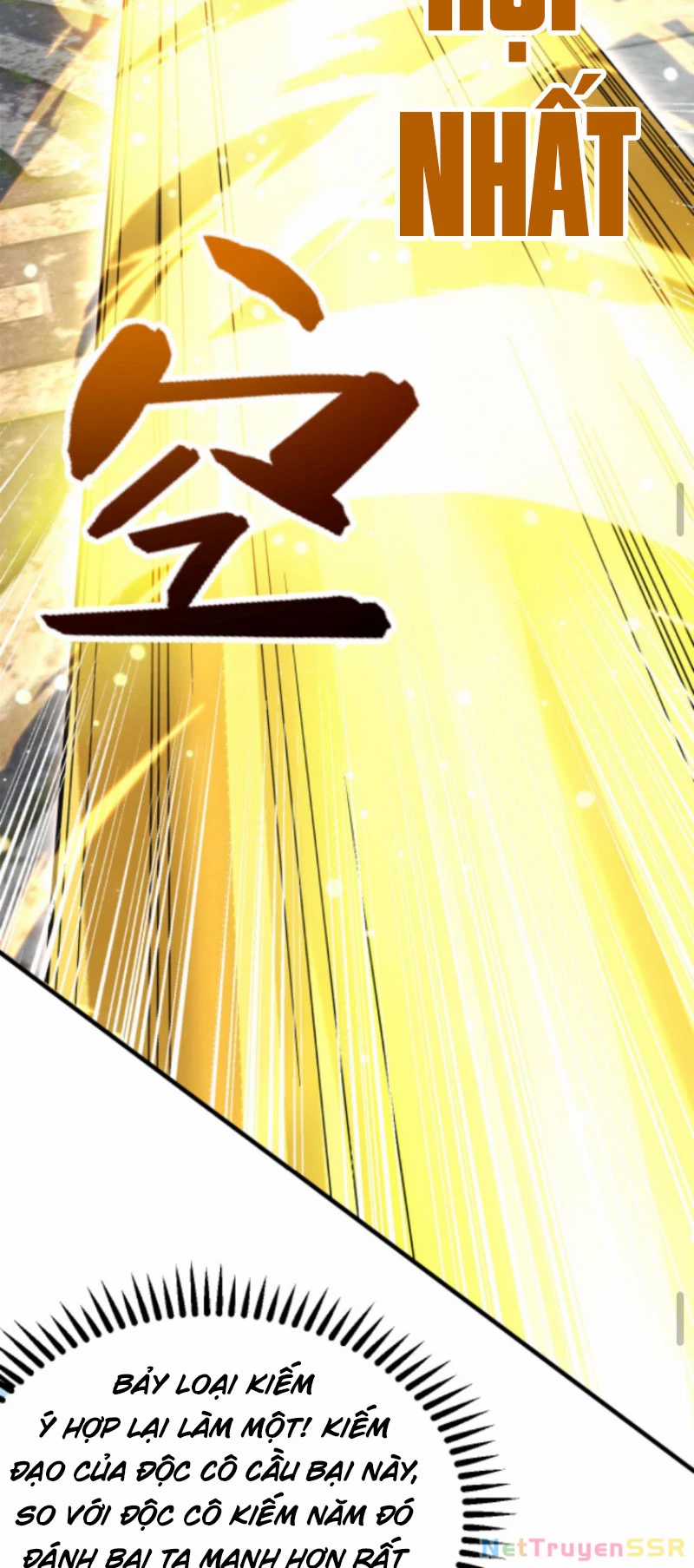 Vô Địch Đốn Ngộ - Chapter 262 - Trang 8