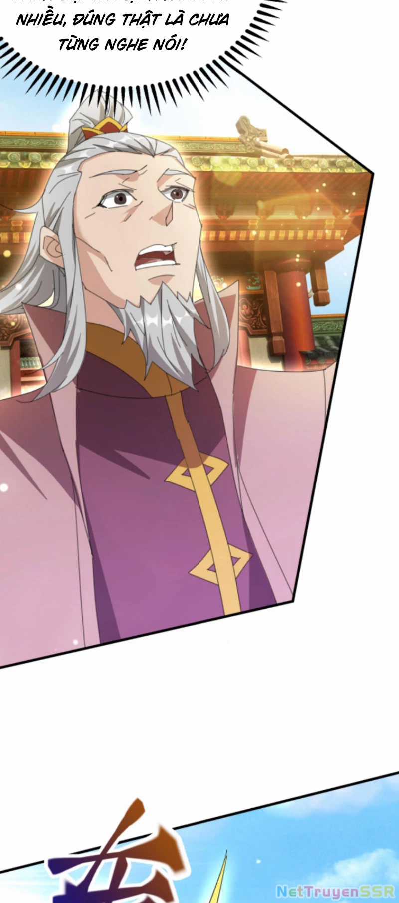 Vô Địch Đốn Ngộ - Chapter 262 - Trang 9