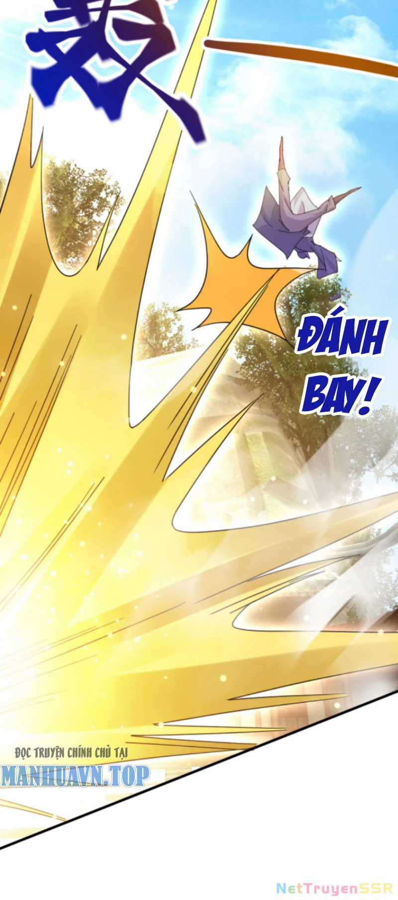 Vô Địch Đốn Ngộ - Chapter 262 - Trang 10