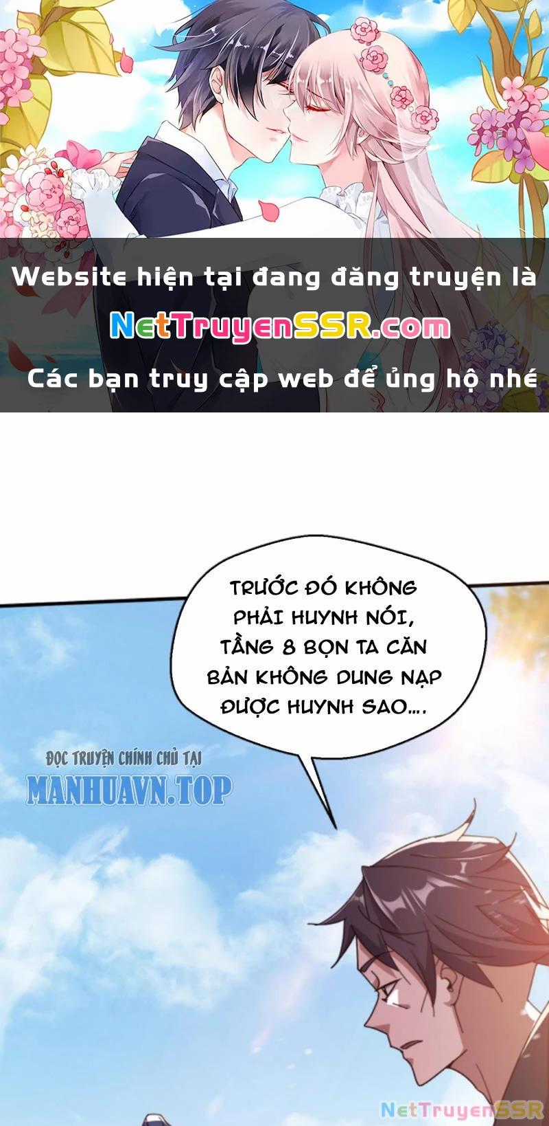 Vô Địch Đốn Ngộ - Chapter 263 - Trang 1