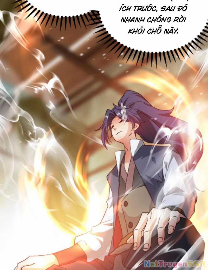Vô Địch Đốn Ngộ - Chapter 263 - Trang 11