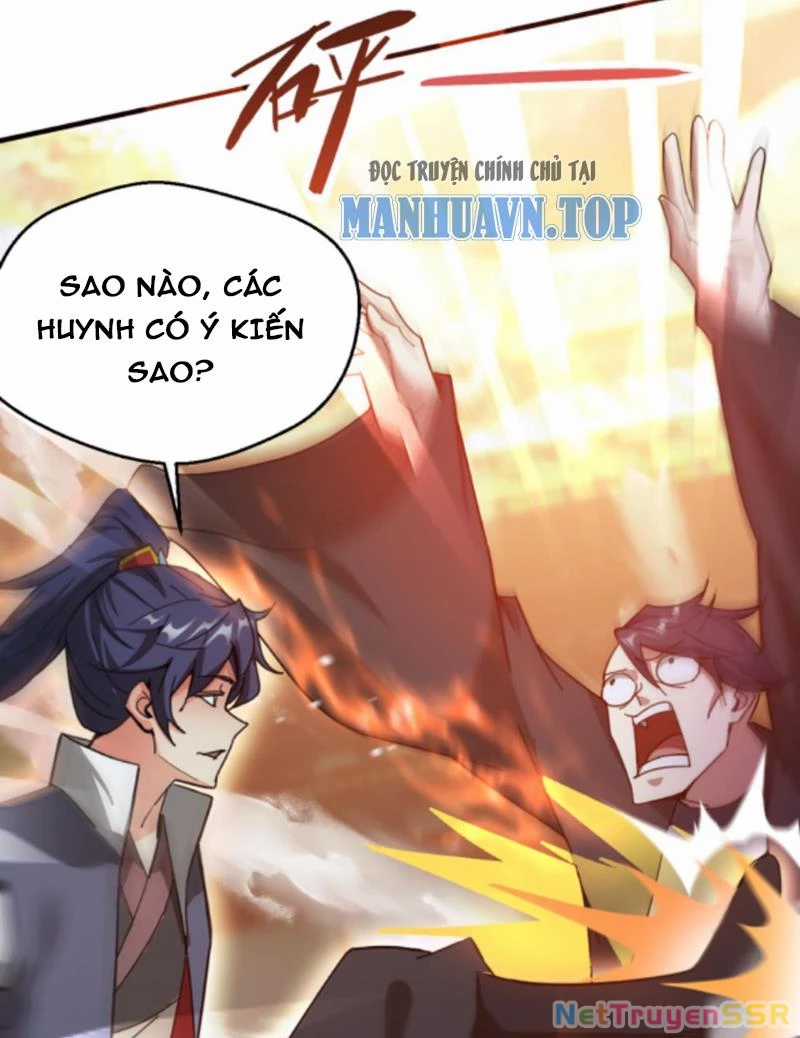 Vô Địch Đốn Ngộ - Chapter 263 - Trang 3