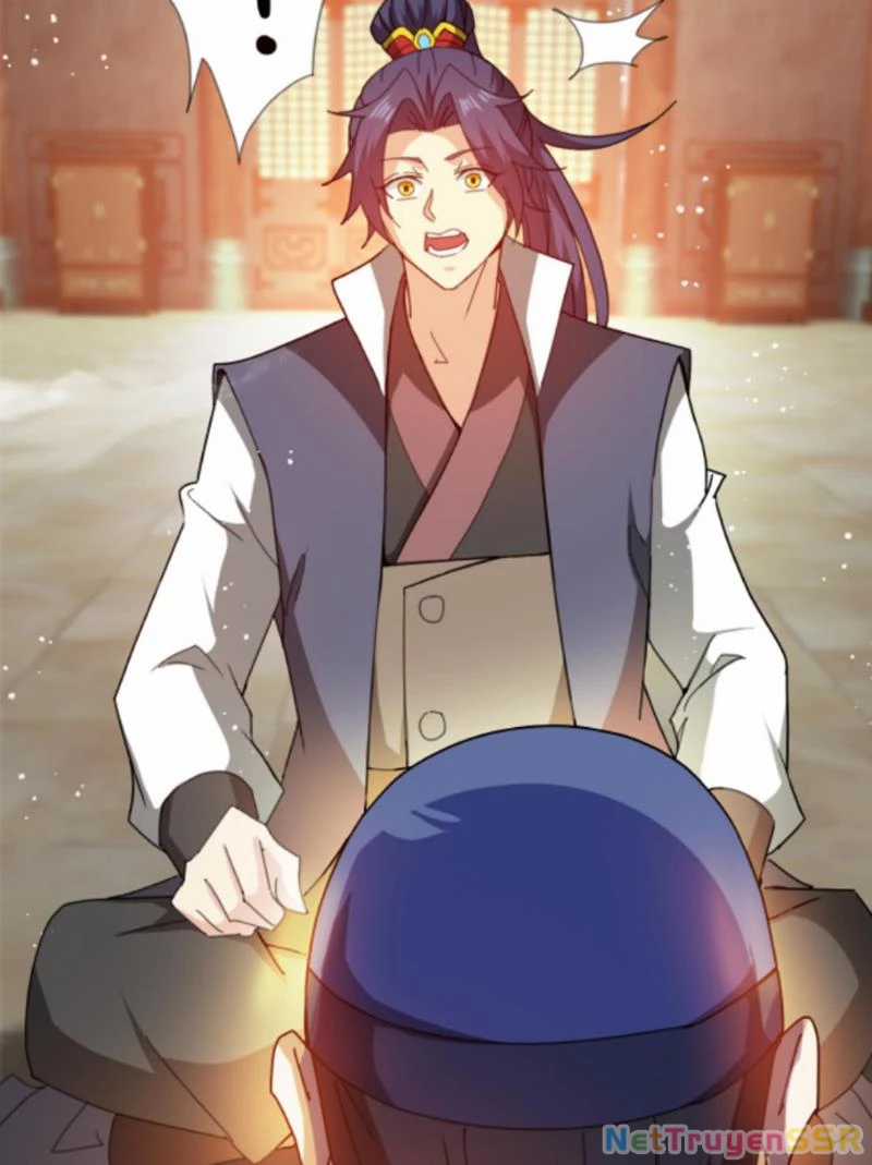 Vô Địch Đốn Ngộ - Chapter 263 - Trang 22