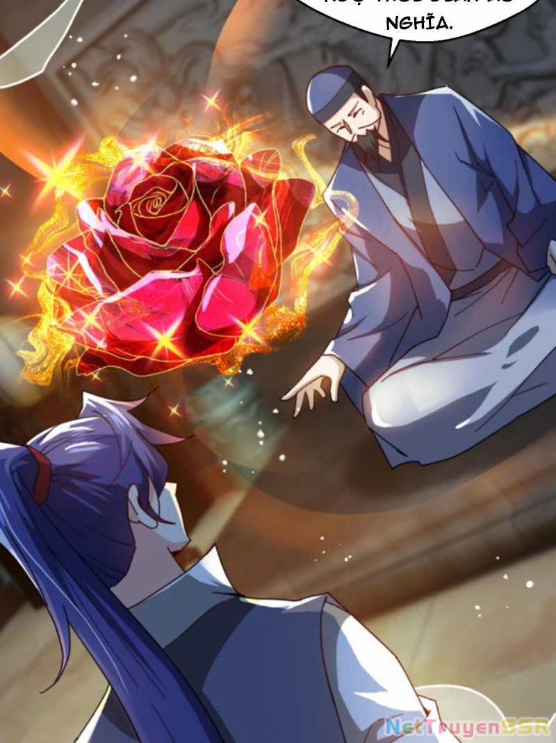 Vô Địch Đốn Ngộ - Chapter 263 - Trang 26