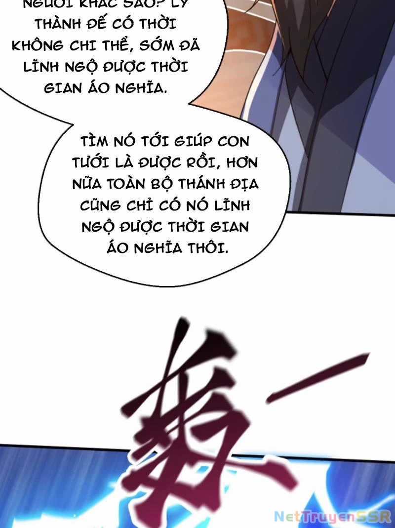 Vô Địch Đốn Ngộ - Chapter 263 - Trang 30