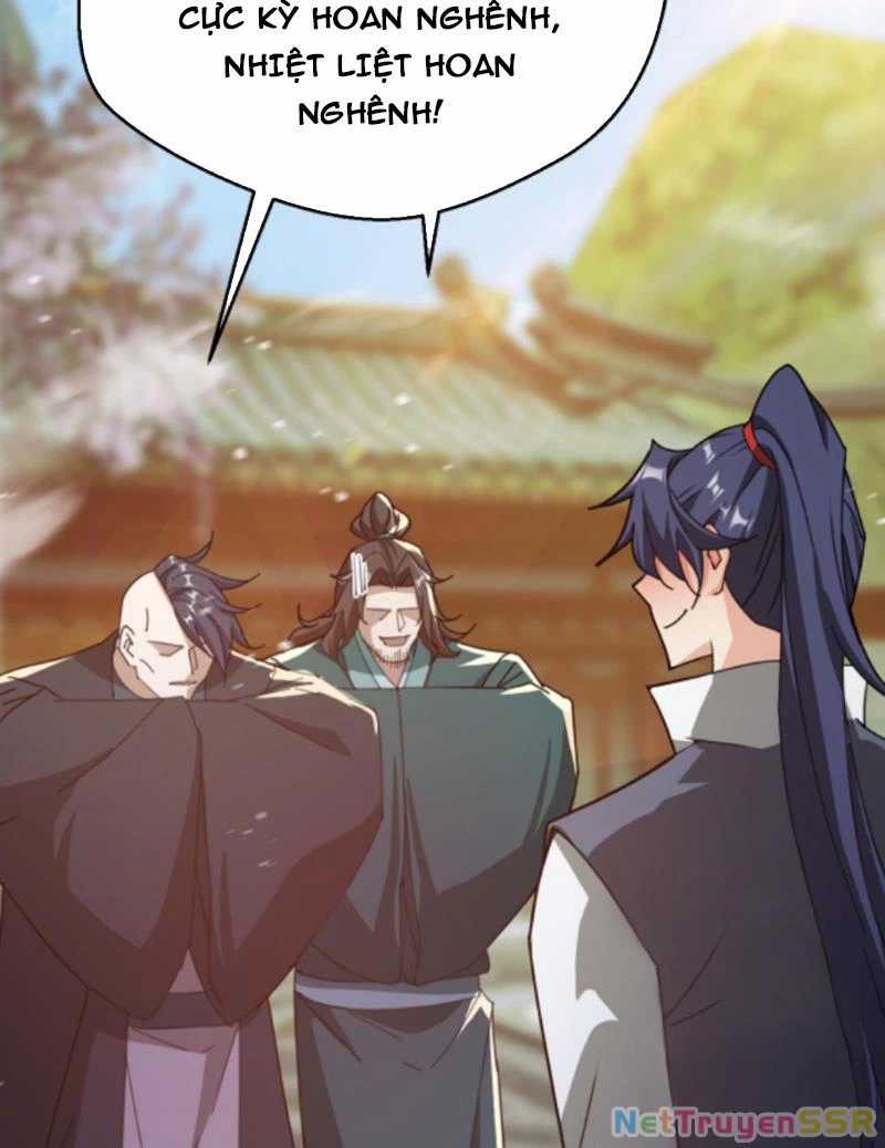 Vô Địch Đốn Ngộ - Chapter 263 - Trang 5