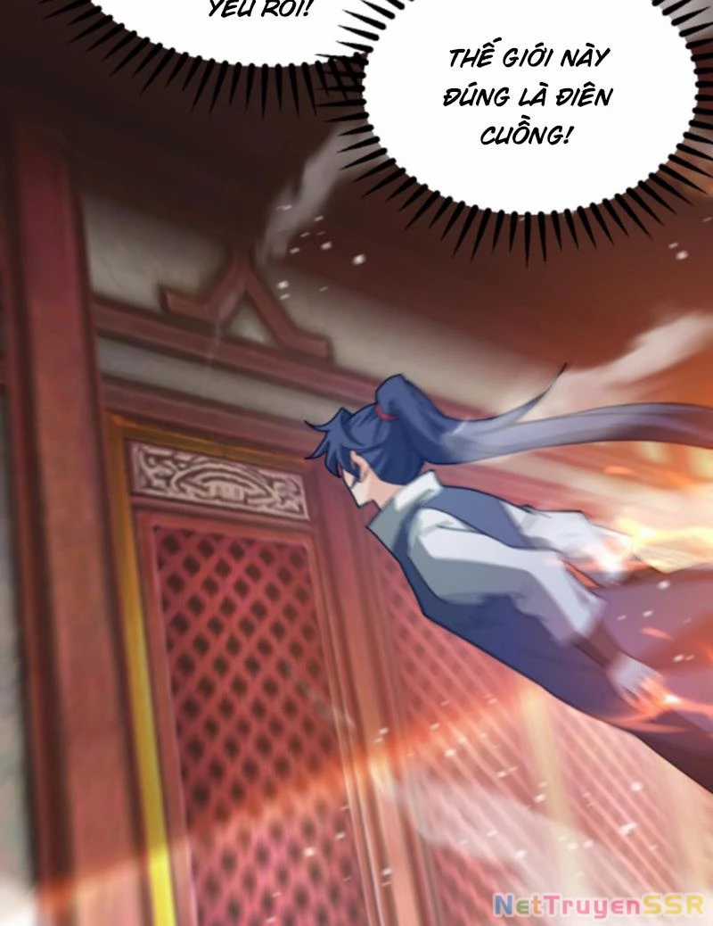 Vô Địch Đốn Ngộ - Chapter 263 - Trang 7