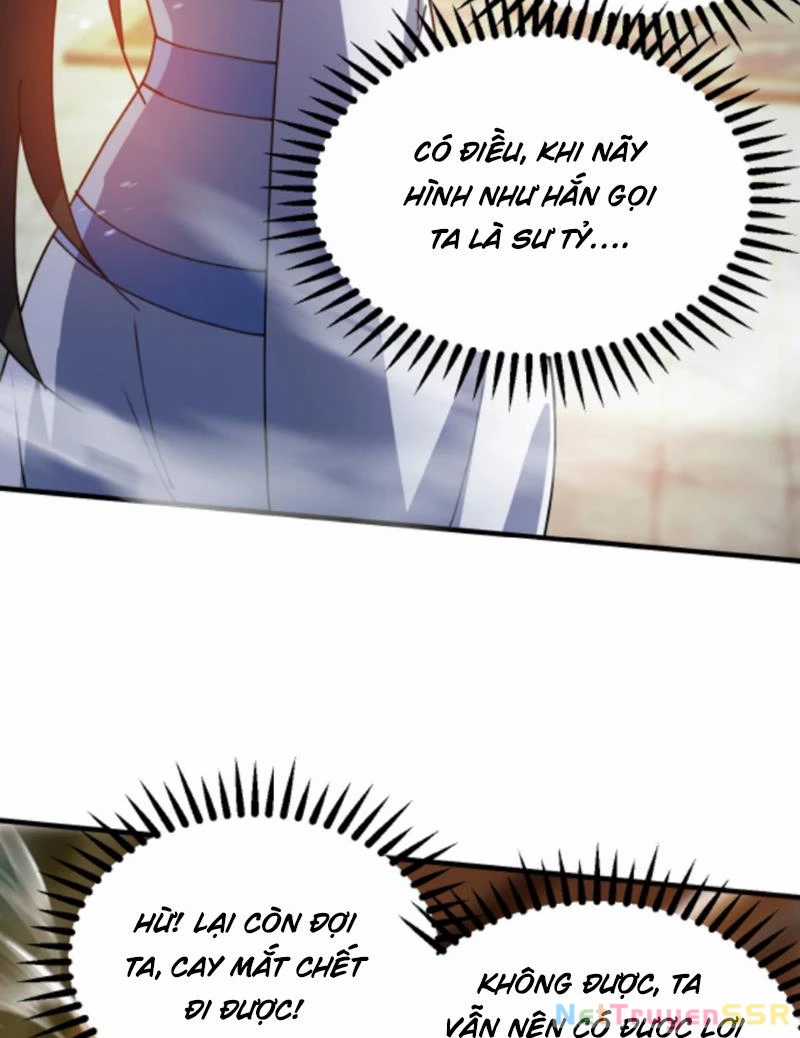 Vô Địch Đốn Ngộ - Chapter 263 - Trang 10