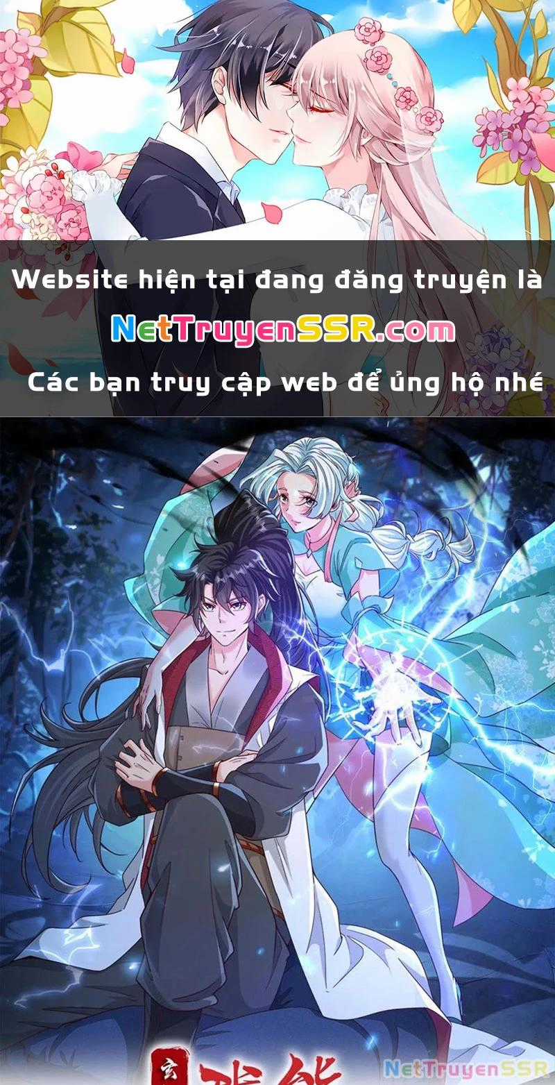 Vô Địch Đốn Ngộ - Chapter 264 - Trang 1