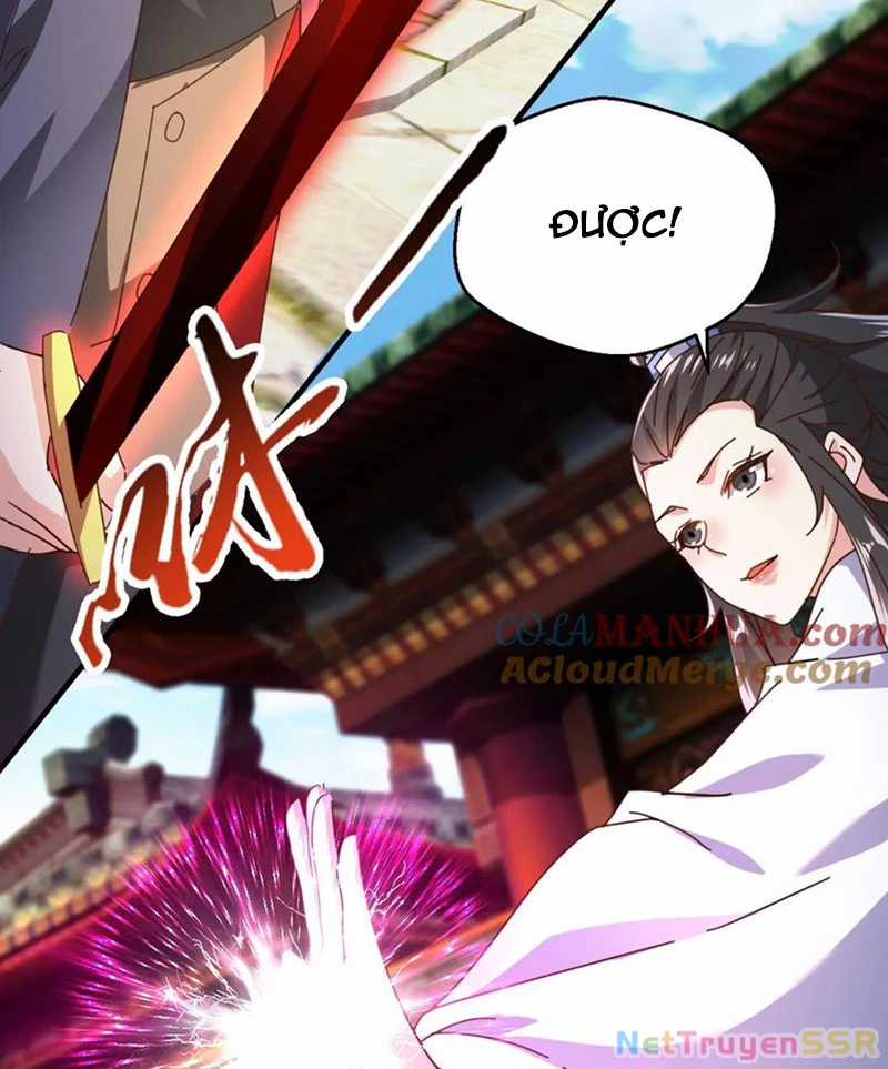 Vô Địch Đốn Ngộ - Chapter 264 - Trang 11