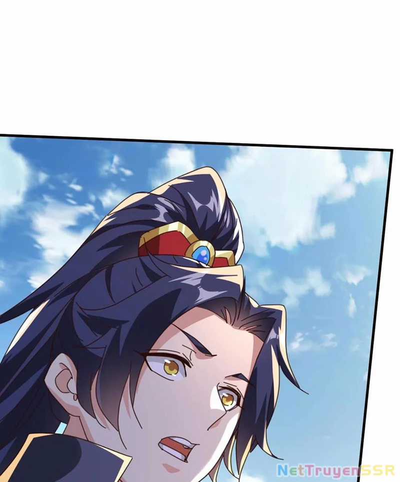 Vô Địch Đốn Ngộ - Chapter 264 - Trang 15